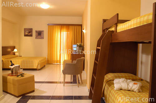 Neptuno Orange Holiday Resort 6